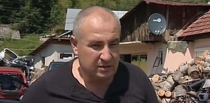 Radević: Ne znam razlog pucnjave Radević: Ne znam razlog pucnjave