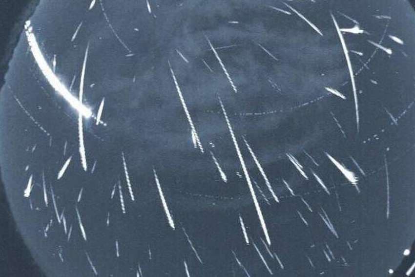 Dolaze Perseidi: Kiša meteora koju ne smijete propustiti imaće vrhunac 12. avgusta Dolaze Perseidi: Kiša meteora koju ne smijete propustiti imaće vrhunac 12. avgusta