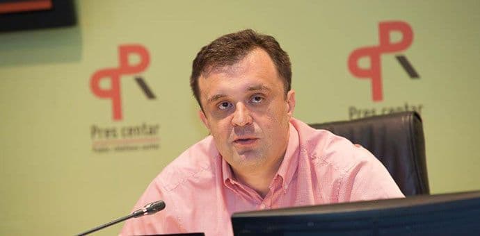 Postupak Starovlah-Knežević budi sumnju Postupak Starovlah-Knežević budi sumnju