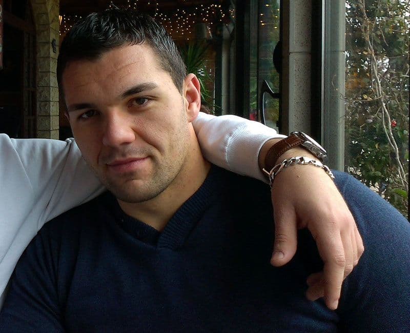 Preminuo Stevan Obradović Preminuo Stevan Obradović