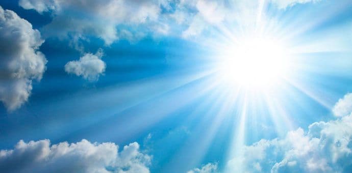 Vrijeme sjutra: Slijedi porast temperature Vrijeme sjutra: Slijedi porast temperature