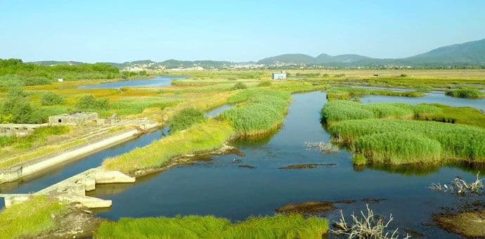 Neće biti gradnje na području Solane Neće biti gradnje na području Solane