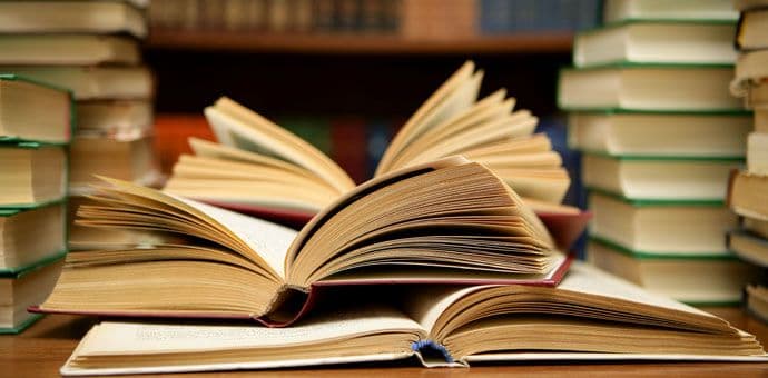 Čitanje knjiga produžava život za dvije godine Čitanje knjiga produžava život za dvije godine