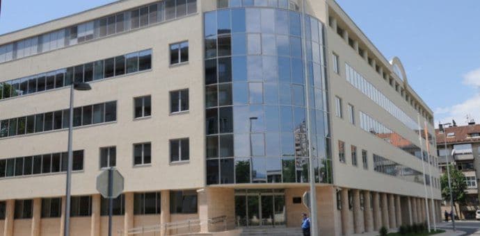 UP: Narušavanje javnog reda i mira se neće dozvoliti UP: Narušavanje javnog reda i mira se neće dozvoliti