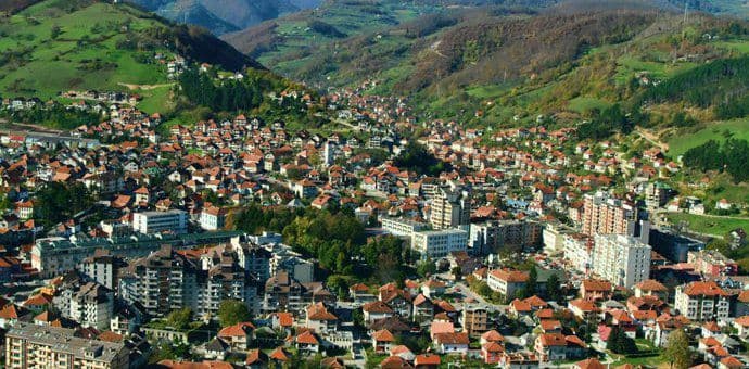 Ponovo uhapšen Senad Kalač Ponovo uhapšen Senad Kalač