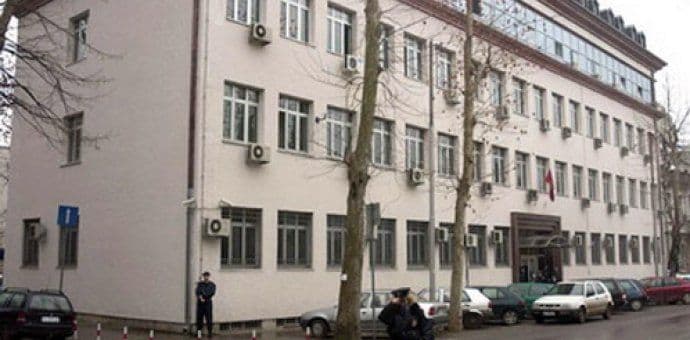 Jelica Petričević podnijela žalbu Ustavnom sudu Jelica Petričević podnijela žalbu Ustavnom sudu