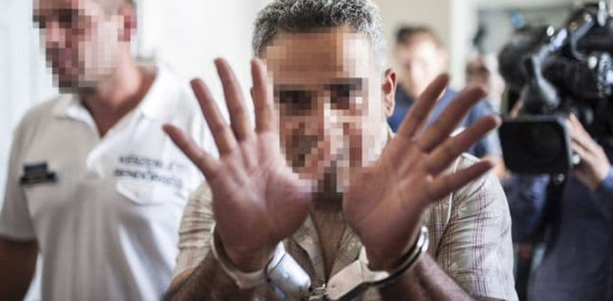 Bugarin pokušao da prošvercuje preko granice maloljetne Avganistance Bugarin pokušao da prošvercuje preko granice maloljetne Avganistance