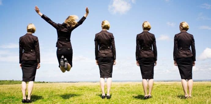 Motivacija prati akciju: Pet trikova da brže i lakše obavljate sve poslove Motivacija prati akciju: Pet trikova da brže i lakše obavljate sve poslove