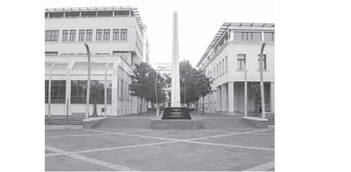 Spomenik Mirku Petroviću biće djelo Dimitrija Popovića Spomenik Mirku Petroviću biće djelo Dimitrija Popovića