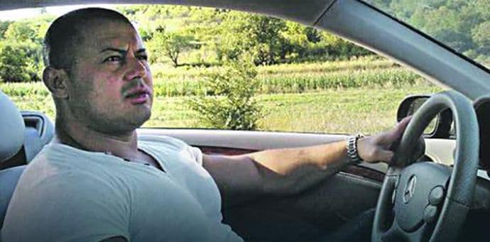 Istraga ubistva biznismena na Kipru: Umiješani tim srpskih ubica i policija Istraga ubistva biznismena na Kipru: Umiješani tim srpskih ubica i policija