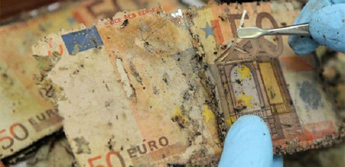 Evo pod kojim se uslovima mogu zamijeniti pohabane i pocijepane novčanice Evo pod kojim se uslovima mogu zamijeniti pohabane i pocijepane novčanice