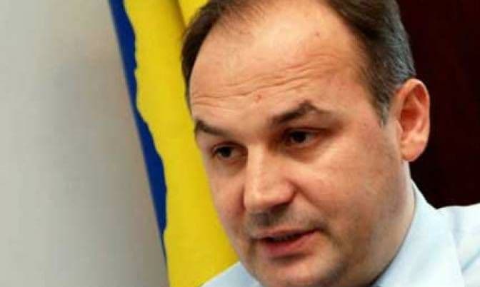 Hodžaj: Izglasavanje demarkacije pokazalo ozbiljnost države Hodžaj: Izglasavanje demarkacije pokazalo ozbiljnost države