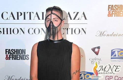 LAZAR ILIĆ: Poziv za posao u Dubaiju se ne odbija LAZAR ILIĆ: Poziv za posao u Dubaiju se ne odbija