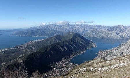 Nastavlja se potraga za francuskim državljaninom na Vrmcu Nastavlja se potraga za francuskim državljaninom na Vrmcu