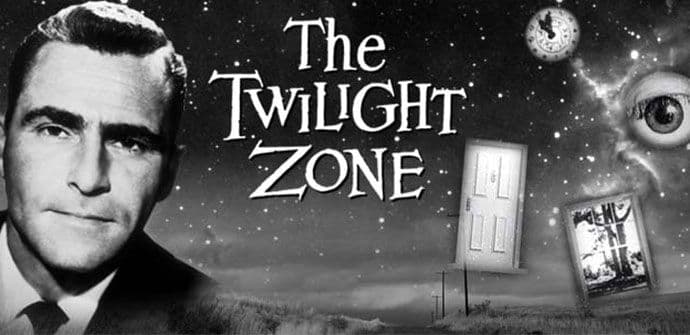 Zona sumraka: U epizodi “Prsla sezona” Zona sumraka: U epizodi “Prsla sezona”