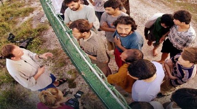 Iživljavanje nad djevojčicama u izbjegličkom kampu: Silovali ih svi od nastavnika do vozača Iživljavanje nad djevojčicama u izbjegličkom kampu: Silovali ih svi od nastavnika do vozača