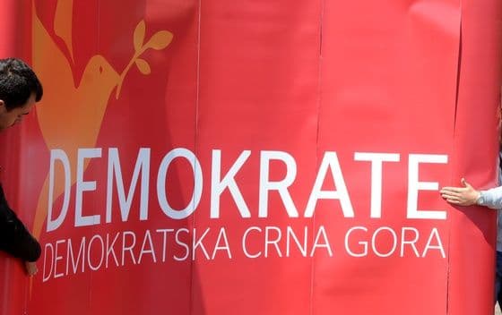 DEMOKRATE: Otkloniti svaku dilemu u vezi sa biračkim spiskom DEMOKRATE: Otkloniti svaku dilemu u vezi sa biračkim spiskom