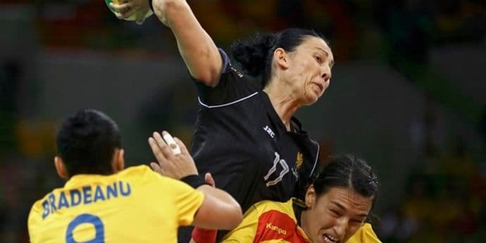 OI: Rukometašice opet razočarale, Neagu srušila Crnu Goru! OI: Rukometašice opet razočarale, Neagu srušila Crnu Goru!