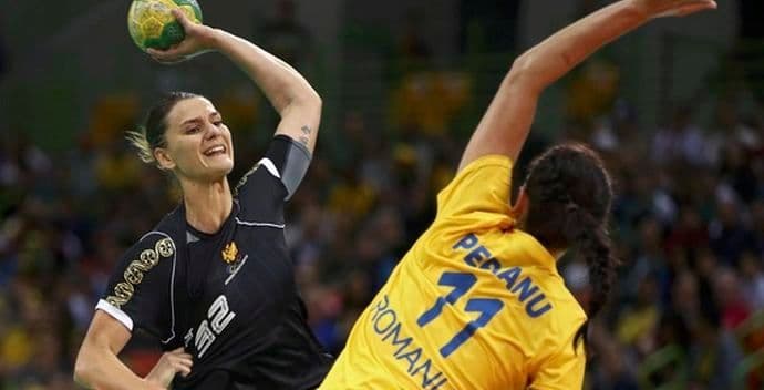 BULATOVIĆ: Možda nijesmo sve imale isti cilj! BULATOVIĆ: Možda nijesmo sve imale isti cilj!