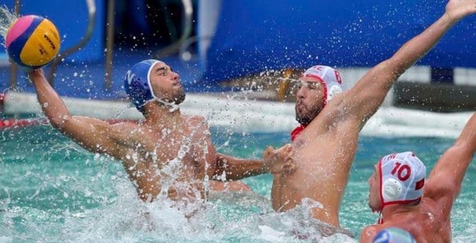 OI: Novi poraz Crne Gore, Italijani bolji od ''ajkula'' OI: Novi poraz Crne Gore, Italijani bolji od ''ajkula''