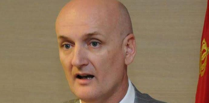 DRECUN: Treba krenuti što prije sa gradnjom II bloka TE Pljevlja DRECUN: Treba krenuti što prije sa gradnjom II bloka TE Pljevlja