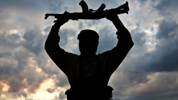 AVGANISTAN: Ubijeno 300 boraca Islamske države AVGANISTAN: Ubijeno 300 boraca Islamske države