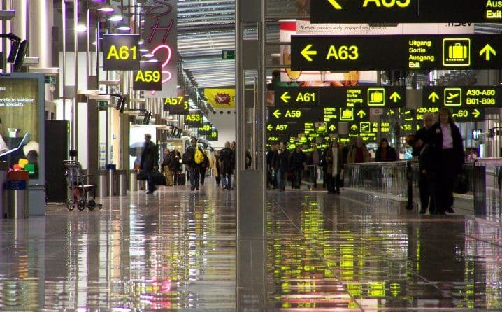 Brisel: Prijavljene bombe u avionima Brisel: Prijavljene bombe u avionima