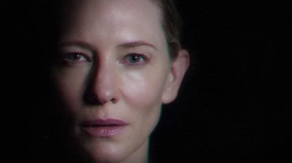 VIDEO: Massive Attack objavili spot sa Kejt Blančet VIDEO: Massive Attack objavili spot sa Kejt Blančet