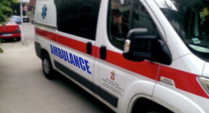 Poginuo Mijodrag Milović Poginuo Mijodrag Milović