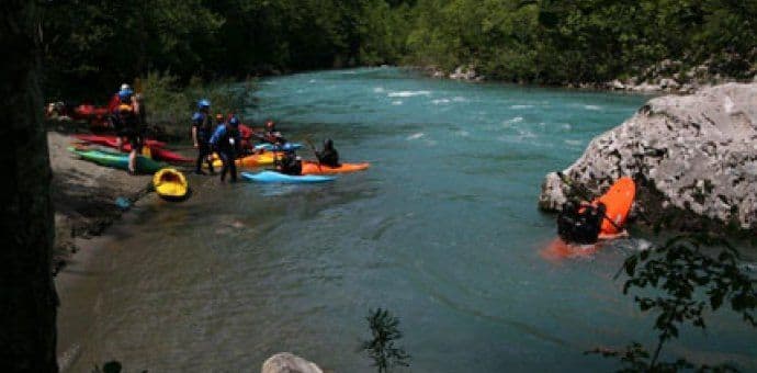 Rafteri 10. oktobra ponovo pred sudom Rafteri 10. oktobra ponovo pred sudom