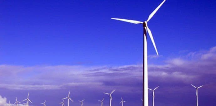 Na Možuri pripremni radovi, a na Krnovu 13 vjetrenjača Na Možuri pripremni radovi, a na Krnovu 13 vjetrenjača