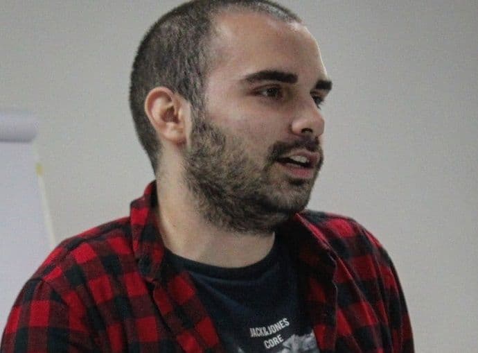 CGO: Uključiti mlade u procese odlučivanja CGO: Uključiti mlade u procese odlučivanja