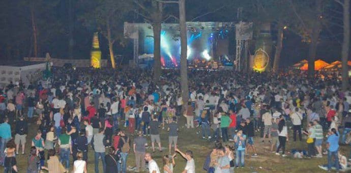 Danas počinje šesti Lake fest Danas počinje šesti Lake fest