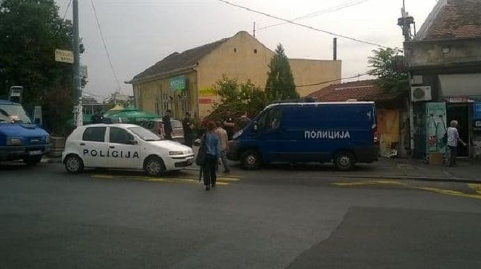 Kućna pomoćnica i njen saučesnik zaklali, opljačkali, pa zapalili dedu Kućna pomoćnica i njen saučesnik zaklali, opljačkali, pa zapalili dedu