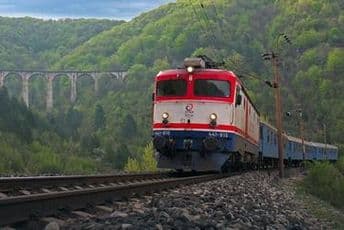 Prekinut saobraćaj na pruzi Beograd-Bar kod Kolašina Prekinut saobraćaj na pruzi Beograd-Bar kod Kolašina