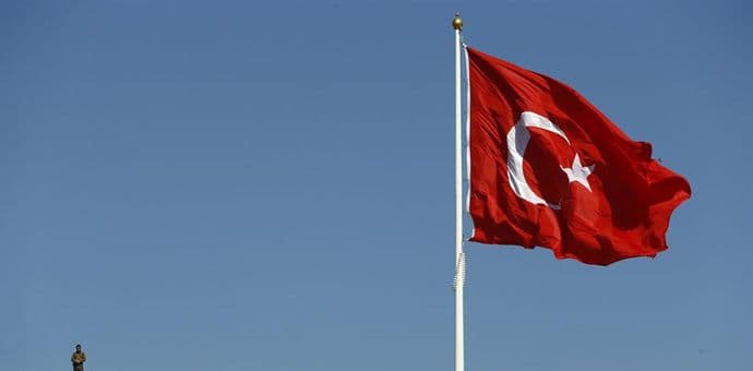 Turska: Produženo vanredno stanje za tri mjeseca Turska: Produženo vanredno stanje za tri mjeseca