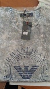 "Armani" i "Adidas": Zadržana roba po osnovu sumnje na povredu prava intelektualne svojine "Armani" i "Adidas": Zadržana roba po osnovu sumnje na povredu prava intelektualne svojine