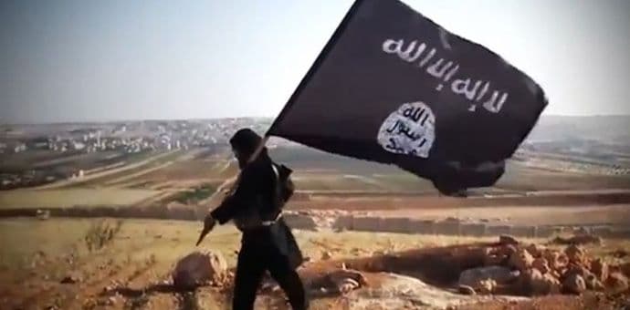 FBI: Napadača u Ohaju inspirala Islamska država FBI: Napadača u Ohaju inspirala Islamska država