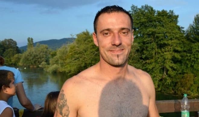 KRAJ POTRAGE: Pronađeno tijelo skakača Andreja Beuca KRAJ POTRAGE: Pronađeno tijelo skakača Andreja Beuca