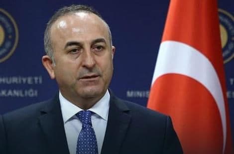 Čavušoglu: Kupovina raketnog sistema od Rusije gotova stvar Čavušoglu: Kupovina raketnog sistema od Rusije gotova stvar