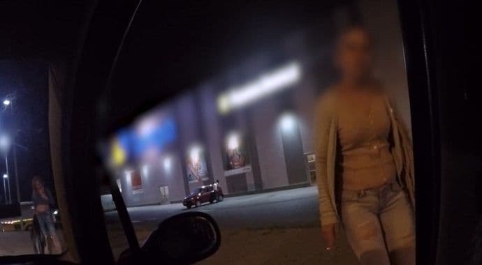 VIDEO: Evo za koliko se prodaju prostitutke u Beogradu VIDEO: Evo za koliko se prodaju prostitutke u Beogradu