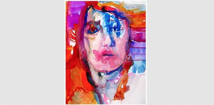 Radovi Sanje Raonić u Ljubišinom spomen domu Radovi Sanje Raonić u Ljubišinom spomen domu