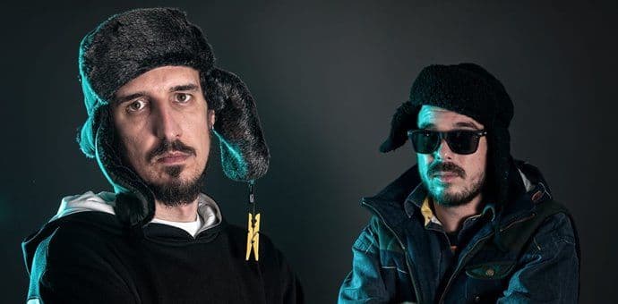 ABP: Who See ponovo u "Cuba Libre" ABP: Who See ponovo u "Cuba Libre"