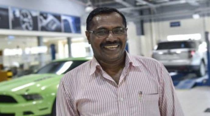 Preživio pad avionsku nesreću, pa dobio milion dolara na lutriji! Preživio pad avionsku nesreću, pa dobio milion dolara na lutriji!