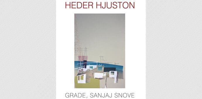"Grade, sanjaj snove" Heder Hjuston u Petrovcu "Grade, sanjaj snove" Heder Hjuston u Petrovcu