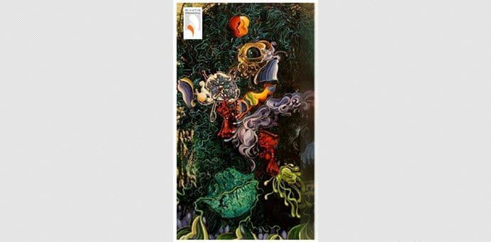 Milutin Obradović izlaže u Ljetnjikovcu Buća Milutin Obradović izlaže u Ljetnjikovcu Buća