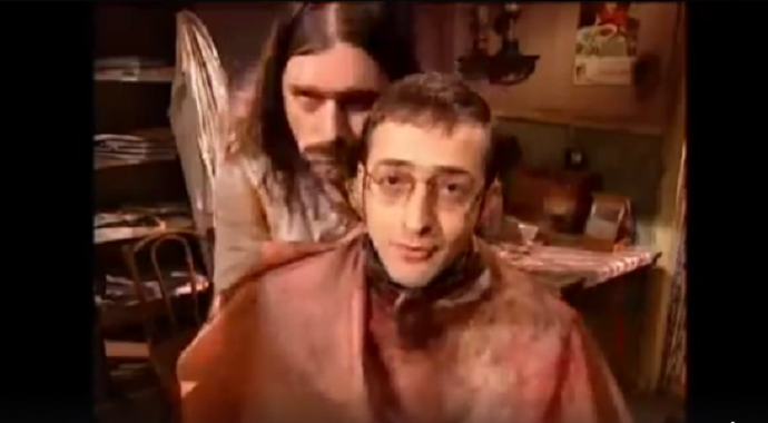 Legendarna reklama: Kako su isplaćeni glumci filma ''Lepa sela lepo gore'' Legendarna reklama: Kako su isplaćeni glumci filma ''Lepa sela lepo gore''