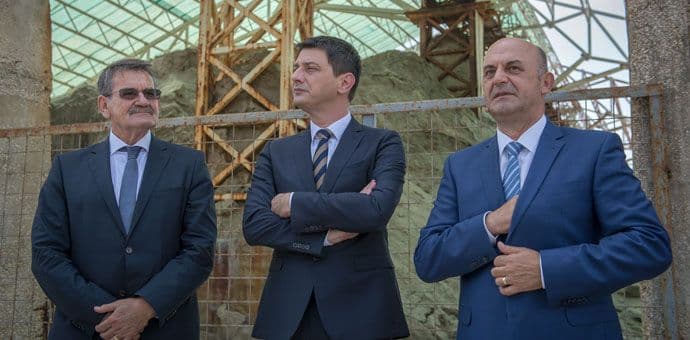 Pajović: Područje Solane treba zaštititi i na međunarodnom nivou Pajović: Područje Solane treba zaštititi i na međunarodnom nivou