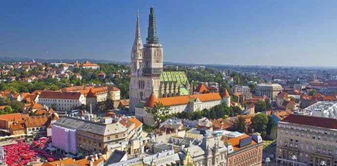 Hrvatska podigla nivo bezbjednosti zbog terorizma Hrvatska podigla nivo bezbjednosti zbog terorizma