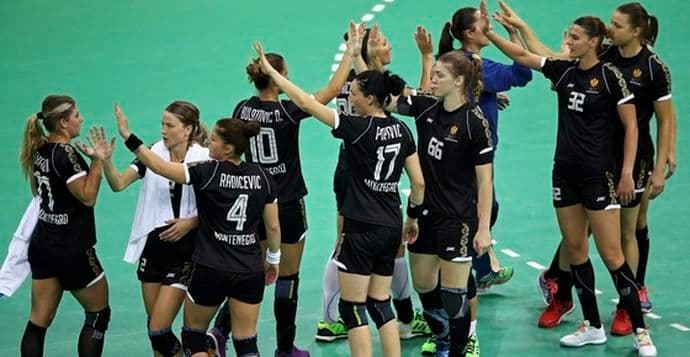 Rukometašice žele ranije da napušte Rio Rukometašice žele ranije da napušte Rio